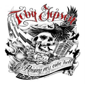Download track Dear Mama Toby Jepson