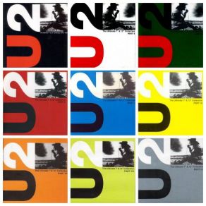 Download track A Sort Of Homecoming (Different Mix) U2