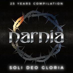 Download track A Crack In The Sky (Remastered 2021) Narnia