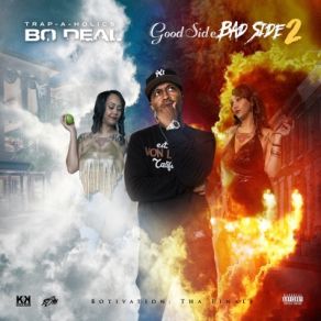 Download track Ain't Real BO