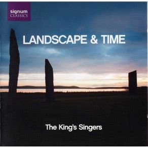Download track 3. Taaveti Laul 22 The King'S Singers