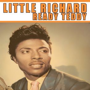 Download track I'm Just A Lonely Guy Little Richard