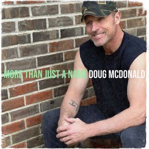 Download track I'm Not Done Loving You Doug McDonald