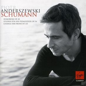 Download track 13 Gesänge Der Frühe Op. 133- Nr. 1- Im Ruhigen Tempo Robert Schumann