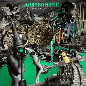 Download track Obsolet Machinery Decade Absynthetic