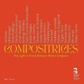 Download track 4. Farrenc: Trio Pour Violon Violoncelle Et Piano No 2 - III. Finale. Allegro Various Artists