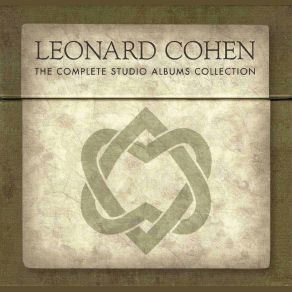 Download track Hey, That's No Way To Say Goodbye Leonard Cohen