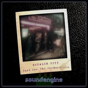 Download track S. C. U. M. Soundengine