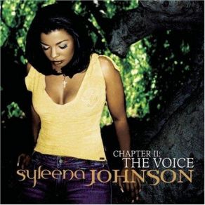 Download track The Voice / Intro Syleena Johnson