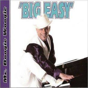 Download track Three Nights A Week Mr. Boogie Woogie
