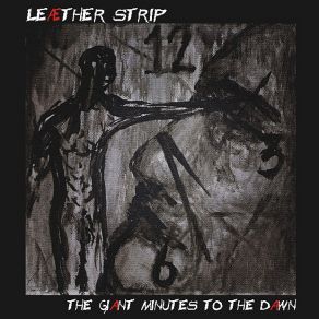 Download track The Trouble Leaether Strip