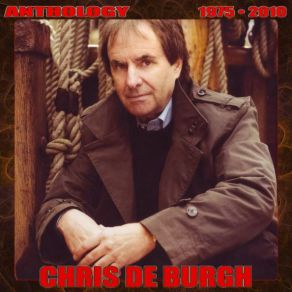 Download track The Getaway Chris De Burgh