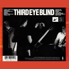 Download track Semi-Charmed Life Third Eye Blind, Stephan Jenkins