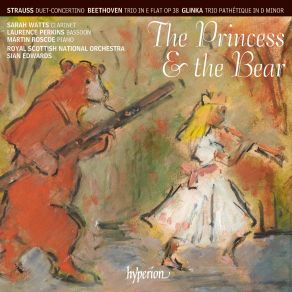 Download track Trio Pathétique In D Minor: I. Allegro Moderato Laurence Perkins