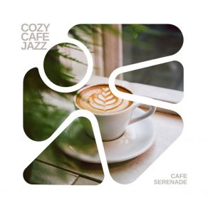 Download track Java Echoes Cozy Café Jazz