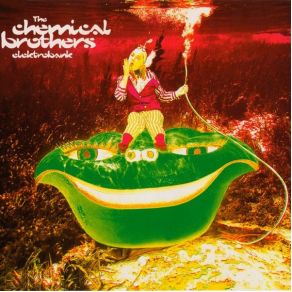 Download track Elektrobank (Dust Brothers Remix) The Chemical Brothers