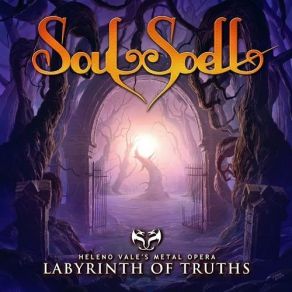 Download track Milvian Bridge (Karaoke Version Japan Edition Bonus Track) Soulspell