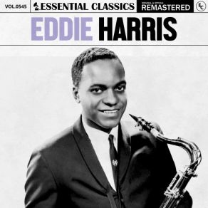 Download track Django's Castle Eddie Harris