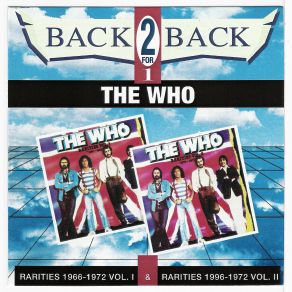 Download track Dogs The Who