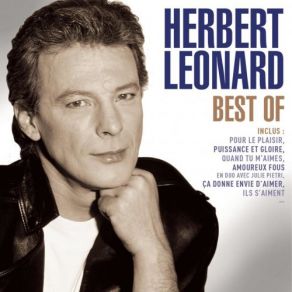 Download track Quand Tu M'aimes Herbert Léonard