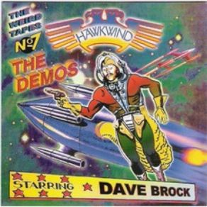 Download track Touchdown Hawkwind