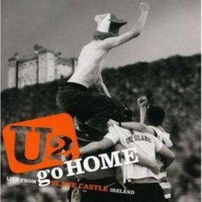Download track First U2
