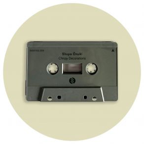 Download track Sing Me No Song Shuya Onuki