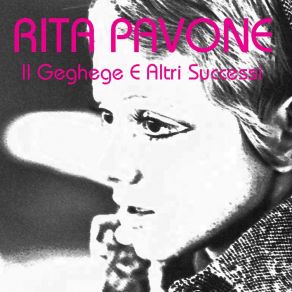 Download track Che M'importa Del Mondo Rita Pavone
