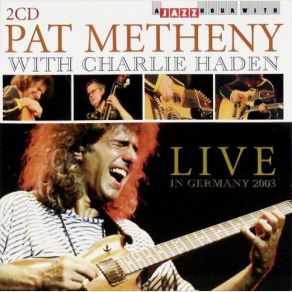 Download track Message To A Friend Pat Metheny, Charlie Haden