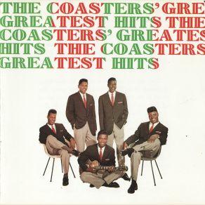 Download track Poison Ivy The Coasters
