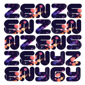 Download track Retrogram Zen Lunacy