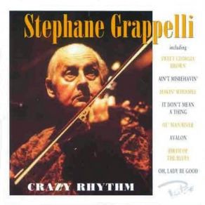 Download track It Don'T Mean A Thing (If You Ain'T Got That Swing) Stéphane Grappelli