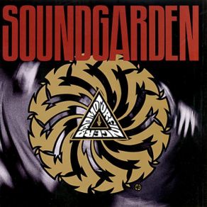 Download track Rusty Cage Soundgarden