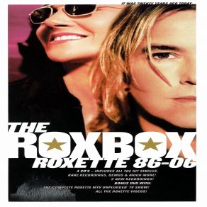 Download track It Will Take A Long Long Time Roxette