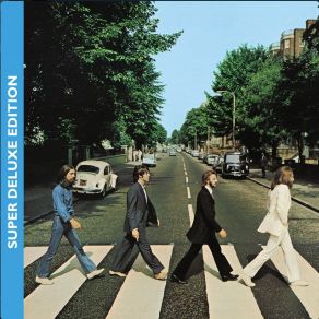 Download track I Want You (She's So Heavy) - Trident Recording Session & Reduction Mix The Beatles