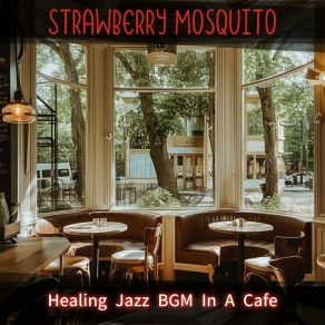 Download track A Time Of Reflection Strawberry Mosquito