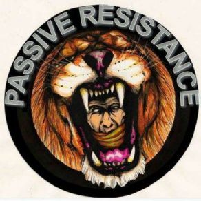 Download track Tree Shed Passive Resistance