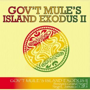 Download track Wishing Well Gov'T Mule