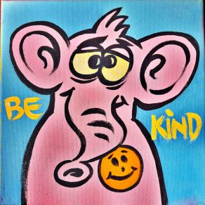 Download track Be Kind Serban Mircea Constantin