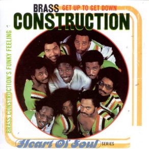 Download track Walkin' The Line Brass Construction