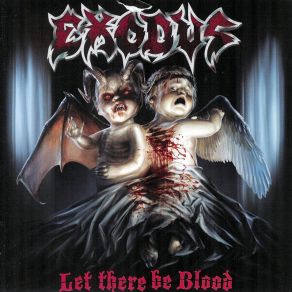 Download track A Lesson In Violence Exodus