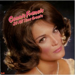 Download track V - A - C - A - T - I - O - N Connie Francis̀