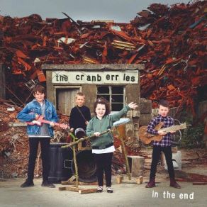 Download track In The End The Cranberries