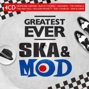 Download track (Poor Mi) Israelites Desmond Dekker