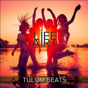Download track Random Notes Ariel VromenLom Ar