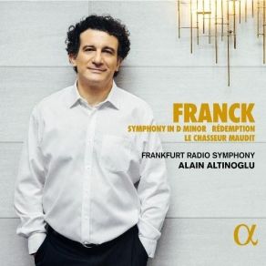 Download track 3. Symphony In D Minor - III. Allegro Non Troppo Franck, César