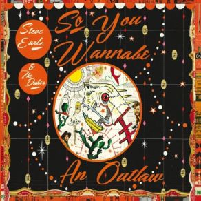 Download track Lookin' For A Woman Steve Earle, The Dukes