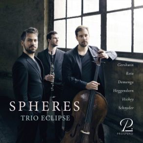 Download track Tiergarten Trio Eclipse