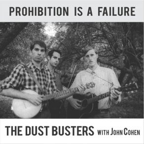 Download track Going Across The Sea The Dust Busters