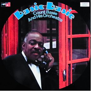 Download track Ain'T Misbehavin' The Count Basie Orchestra